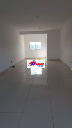 Imagem Sala Comercial para Alugar, 50 m² em Jardim São Vicente - Cotia