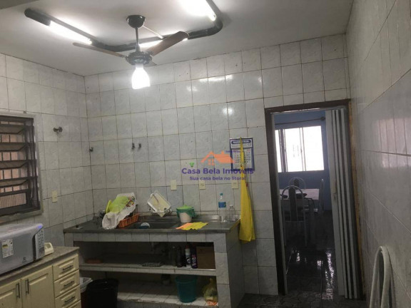 Imagem Casa com 3 Quartos à Venda, 127 m² em Aviação - Praia Grande