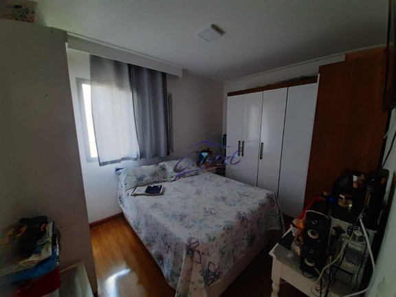 Imagem Apartamento com 3 Quartos à Venda, 70 m² em Jardim Ester - São Paulo