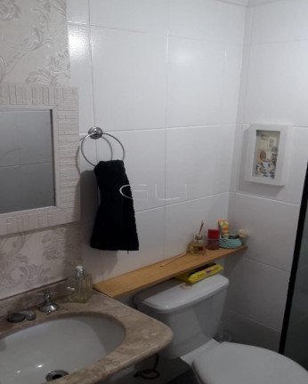 Imagem Imóvel com 3 Quartos à Venda, 69 m² em Vila Esperança - São Paulo
