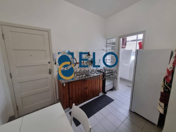 Imagem Apartamento com 3 Quartos à Venda, 102 m² em Gonzaga - Santos Imagem Apartamento com 3 Quartos à Venda, 102 m² em Gonzaga - Santos