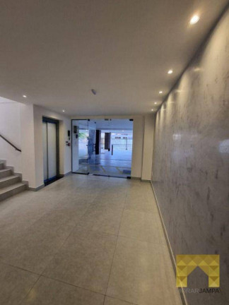 Imagem Apartamento com 2 Quartos à Venda, 45 m² em Bessa - João Pessoa