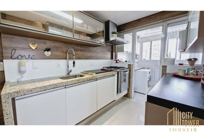Imagem Apartamento com 2 Quartos à Venda, 99 m² em Jardim Das Acácias - São Paulo