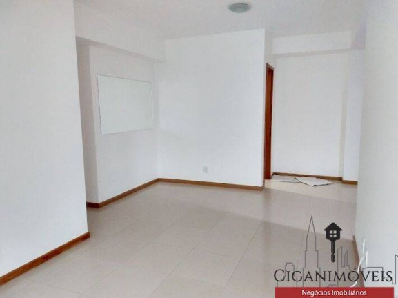 Apartamento com 3 Quartos à Venda, 83 m² em Jacarepaguá - Rio De Janeiro