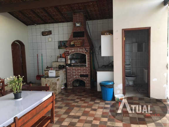 Imagem Chácara com 2 Quartos à Venda, 6 m² em Terra Preta - Mairiporã