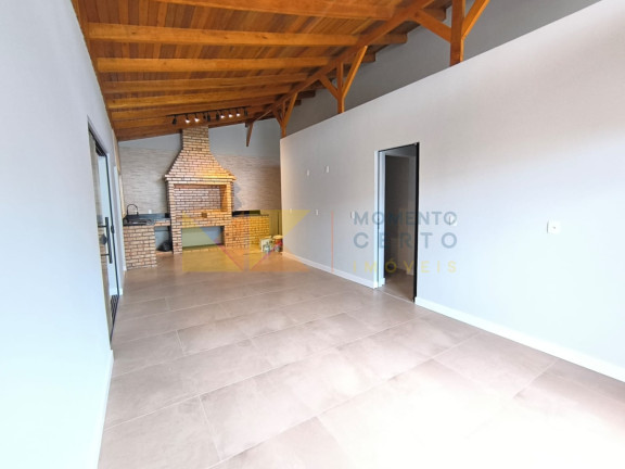Imagem Casa com 3 Quartos à Venda, 230 m² em Tribess - Blumenau