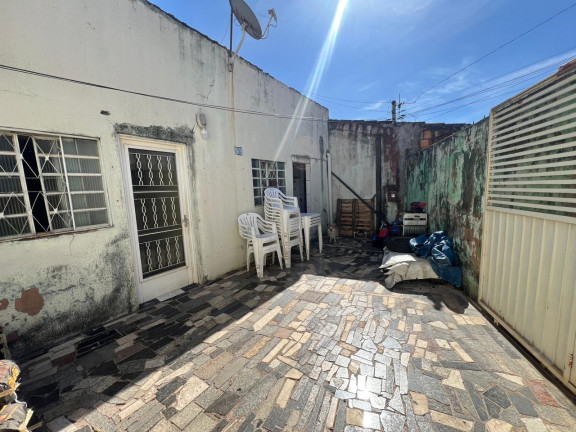 Imagem Casa com 3 Quartos à Venda, 121 m² em Samambaia Norte (samambaia) - Brasília Imagem Casa com 3 Quartos à Venda, 121 m² em Samambaia Norte (samambaia) - Brasília