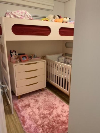 Imagem Apartamento com 2 Quartos à Venda, 74 m² em Centro - São Bernardo Do Campo