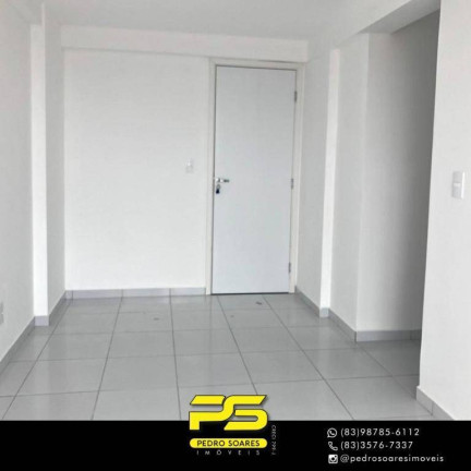 Imagem Apartamento com 2 Quartos à Venda, 51 m² em Bancários - João Pessoa Imagem Apartamento com 2 Quartos à Venda, 51 m² em Bancários - João Pessoa