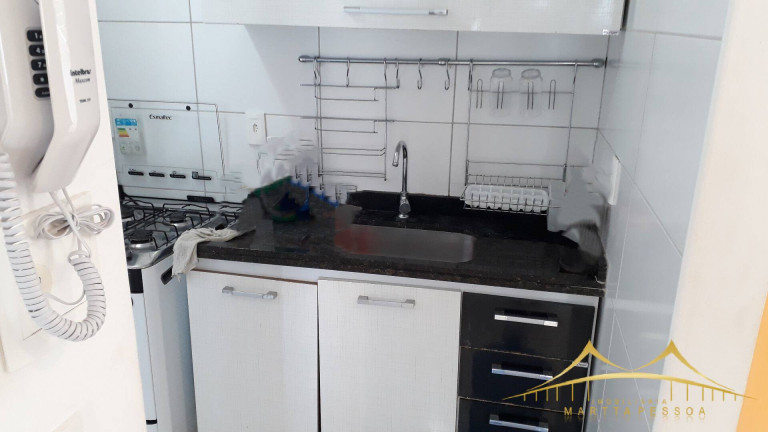 Imagem Apartamento com 2 Quartos à Venda, 56 m² em Tirol - Natal