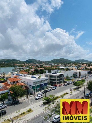 Cobertura com 3 Quartos à Venda, 150 m² em Passagem - Cabo Frio