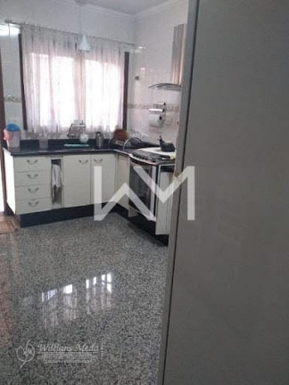 Imagem Sobrado com 3 Quartos à Venda, 191 m² em Jardim Santa Clara - Guarulhos Imagem Sobrado com 3 Quartos à Venda, 191 m² em Jardim Santa Clara - Guarulhos