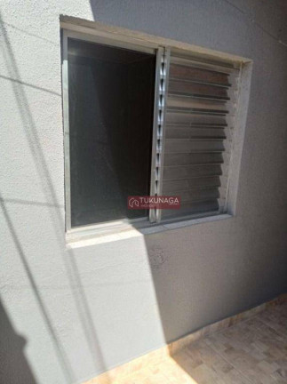 Imagem Casa com 1 Quarto para Alugar, 30 m² em Vila Galvão - Guarulhos Imagem Casa com 1 Quarto para Alugar, 30 m² em Vila Galvão - Guarulhos