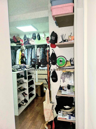 Imagem Apartamento com 3 Quartos à Venda, 225 m² em Brooklin - São Paulo Imagem Apartamento com 3 Quartos à Venda, 225 m² em Brooklin - São Paulo