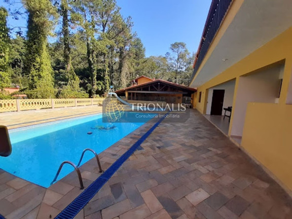 Imagem Chácara com 7 Quartos à Venda, 900 m² em Jundiaizinho - Mairiporã Imagem Chácara com 7 Quartos à Venda, 900 m² em Jundiaizinho - Mairiporã