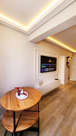 Imagem Apartamento com 1 Quarto à Venda, 43 m² em Centro - Balneário Camboriú