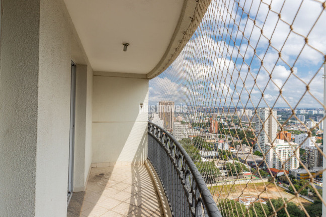 Imagem Apartamento com 3 Quartos à Venda, 94 m² em Alto Da Boa Vista - São Paulo Imagem Apartamento com 3 Quartos à Venda, 94 m² em Alto Da Boa Vista - São Paulo