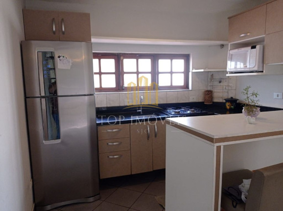 Imagem Casa de Condomínio com 1 Quarto à Venda, 44 m² em Vila Ema - São José Dos Campos
