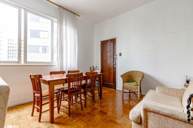 Imagem Imóvel com 3 Quartos à Venda, 105 m² em Jardim Paulista - São Paulo Imagem Imóvel com 3 Quartos à Venda, 105 m² em Jardim Paulista - São Paulo