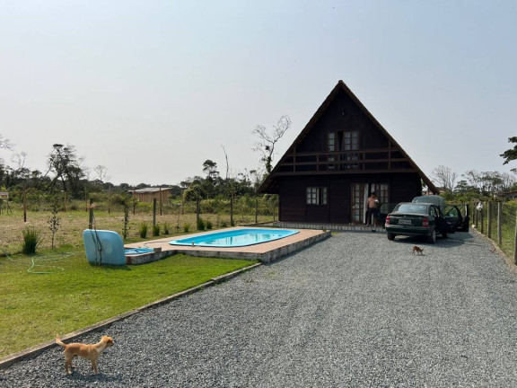 Imagem Casa com 2 Quartos à Venda, 66 m² em Salinas - Balneário Barra Do Sul Imagem Casa com 2 Quartos à Venda, 66 m² em Salinas - Balneário Barra Do Sul