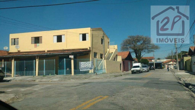 Casa com 4 Quartos à Venda, 350 m² em Jardim Oriente - São José Dos Campos