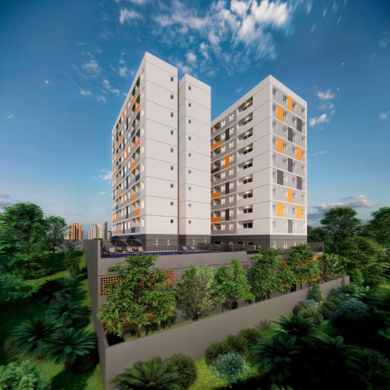 Imagem Apartamento com 1 Quarto à Venda, 24 m² em Itaquera - São Paulo Imagem Apartamento com 1 Quarto à Venda, 24 m² em Itaquera - São Paulo