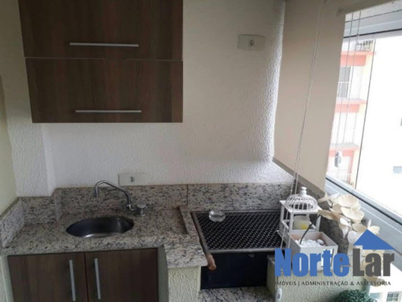 Imagem Apartamento com 2 Quartos à Venda, 56 m² em Lauzane Paulista - São Paulo Imagem Apartamento com 2 Quartos à Venda, 56 m² em Lauzane Paulista - São Paulo