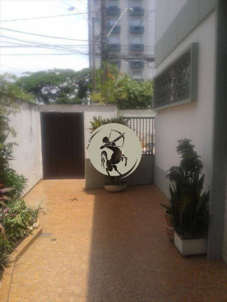Imagem Sobrado com 3 Quartos à Venda, 180 m² em Aparecida - Santos Imagem Sobrado com 3 Quartos à Venda, 180 m² em Aparecida - Santos