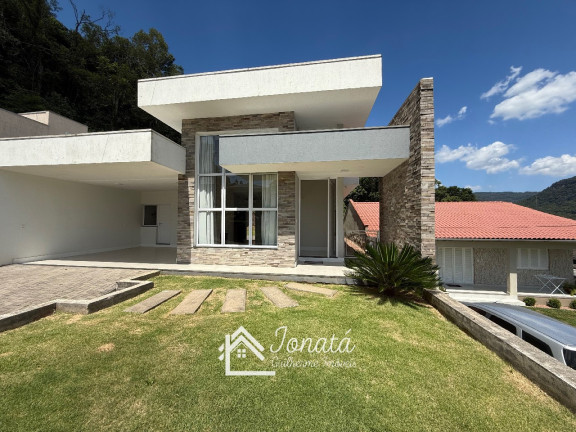 Imagem Casa com 2 Quartos à Venda, 116 m² em Centro - Vale Real Imagem Casa com 2 Quartos à Venda, 116 m² em Centro - Vale Real