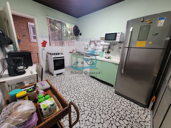Imagem Casa com 5 Quartos à Venda, 200 m² em Itaguá - Ubatuba Imagem Casa com 5 Quartos à Venda, 200 m² em Itaguá - Ubatuba