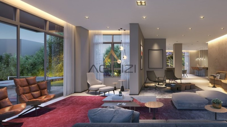 Imagem Apartamento com 4 Quartos à Venda, 167 m² em Vila Romana - São Paulo
