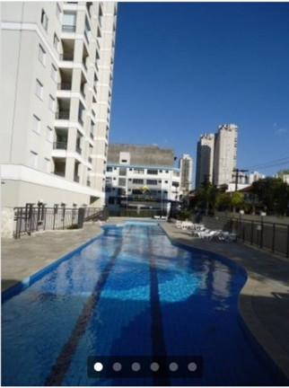 Imagem Apartamento com 2 Quartos à Venda, 64 m² em Ipiranga - São Paulo