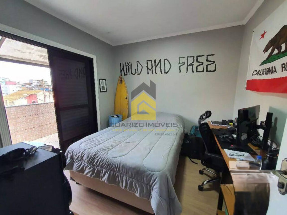 Imagem Sobrado com 3 Quartos à Venda, 133 m² em Planalto - São Bernardo Do Campo