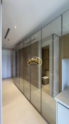Imagem Apartamento com 3 Quartos à Venda, 160 m² em Alphagran Alphaville - Barueri
