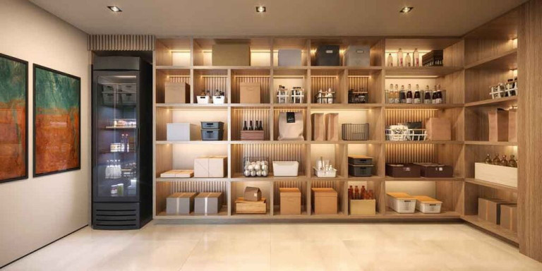 Imagem Apartamento com 4 Quartos à Venda, 252 m² em Jardim Paulista - São Paulo Imagem Apartamento com 4 Quartos à Venda, 252 m² em Jardim Paulista - São Paulo