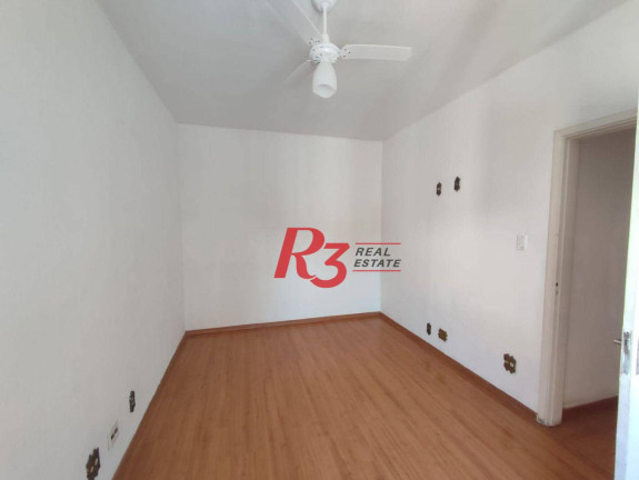 Imagem Apartamento com 2 Quartos à Venda, 118 m² em Gonzaga - Santos Imagem Apartamento com 2 Quartos à Venda, 118 m² em Gonzaga - Santos