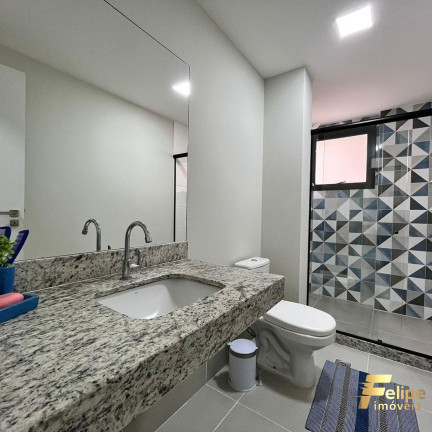 Imagem Imóvel com 2 Quartos à Venda, 65 m² em Praia Do Morro - Guarapari