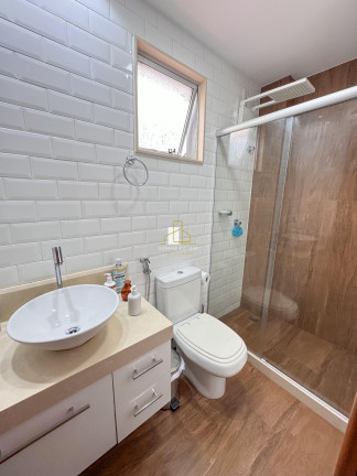 Imagem Casa com 4 Quartos à Venda, 165 m² em Santa Luzia - Serra Imagem Casa com 4 Quartos à Venda, 165 m² em Santa Luzia - Serra
