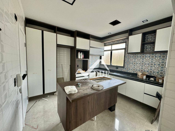 Imagem Cobertura com 3 Quartos à Venda, 191 m² em Gonzaga - Santos Imagem Cobertura com 3 Quartos à Venda, 191 m² em Gonzaga - Santos
