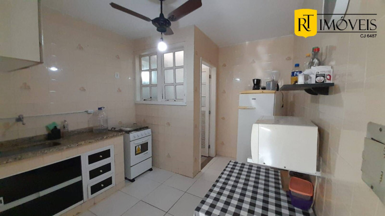 Imagem Apartamento com 2 Quartos à Venda, 62 m² em Jardim Excelsior - Cabo Frio