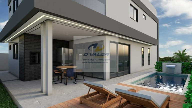 Imagem Casa com 4 Quartos à Venda, 225 m² em Muçumagro - João Pessoa Imagem Casa com 4 Quartos à Venda, 225 m² em Muçumagro - João Pessoa