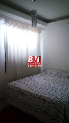 Imagem Apartamento com 2 Quartos à Venda, 55 m² em Irajá - Rio De Janeiro