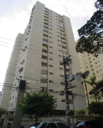Imagem Imóvel com 1 Quarto à Venda, 44 m² em Moema - São Paulo Imagem Imóvel com 1 Quarto à Venda, 44 m² em Moema - São Paulo