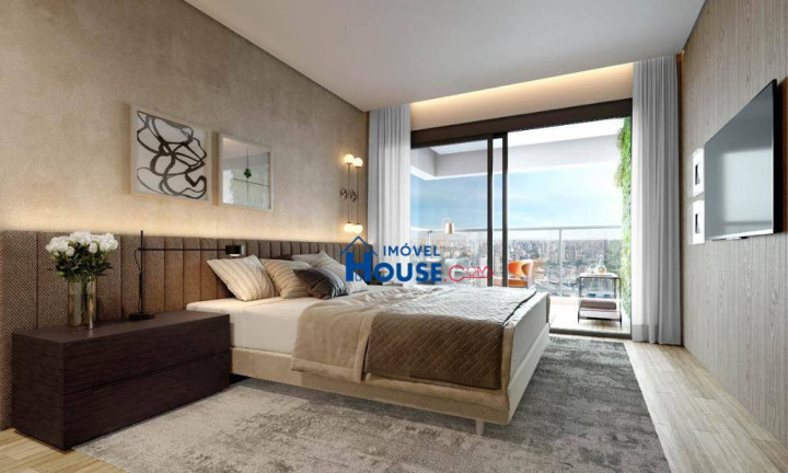Imagem Apartamento com 3 Quartos à Venda, 232 m² em Campo Belo - São Paulo Imagem Apartamento com 3 Quartos à Venda, 232 m² em Campo Belo - São Paulo