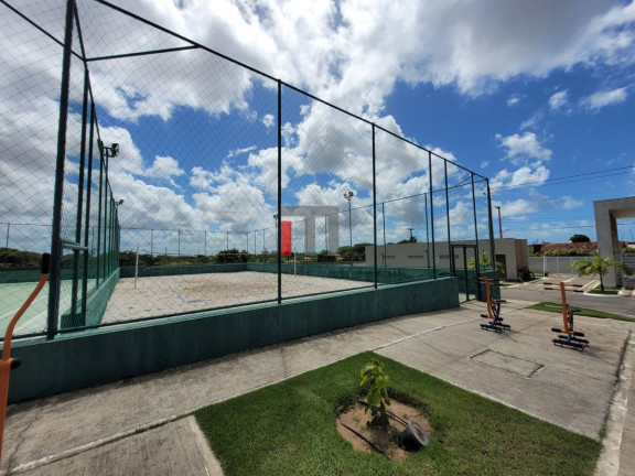 Imagem Casa de Condomínio com 3 Quartos à Venda, 115 m² em Cajupiranga - Parnamirim
