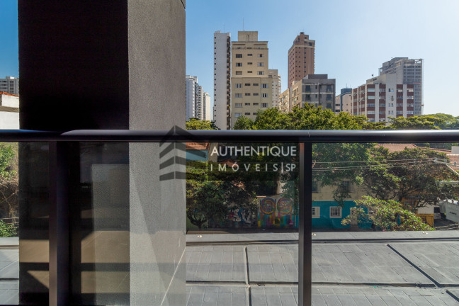 Imagem Apartamento com 1 Quarto à Venda, 40 m² em Perdizes - São Paulo Imagem Apartamento com 1 Quarto à Venda, 40 m² em Perdizes - São Paulo