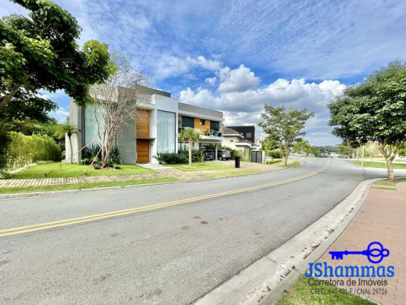 Imagem Casa de Condomínio com 4 Quartos à Venda, 513 m² em Granja Viana - Carapicuíba
