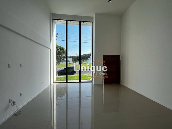 Imagem Casa com 3 Quartos à Venda, 225 m² em Alphaville - Rio Das Ostras