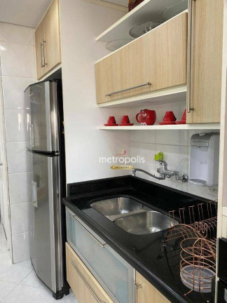 Imagem Cobertura com 3 Quartos à Venda, 181 m² em Barcelona - São Caetano Do Sul