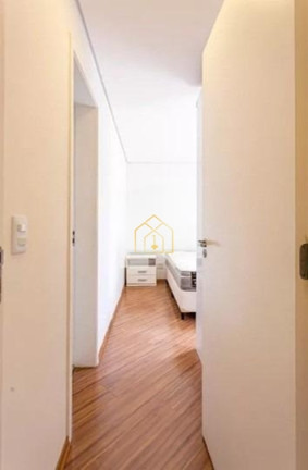 Imagem Apartamento com 2 Quartos à Venda, 65 m² em Vila Valparaíso - Santo André